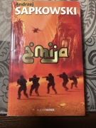 Andrzej Sapkowski „Żmija”