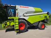 CLAAS TUCANO 430APS- 1300mth z silnika JAK NOWY 