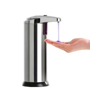 Automatyczny dozownik do pianki/mydła 