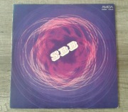 SBB - SBB [winyl, AMIGA, 1978, EX+++]