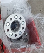 Dystanse 5x108 63,3 2cm ford volvo jaguar Eibach 