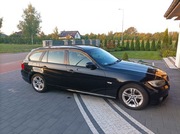 BMW E91 Touring 2009