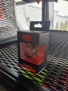 Światło tylne - KTM rear light quick led alloy USB