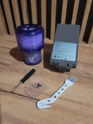 bateria 25.2v 3900mah 98wh do dyson v11 + filtr i akcesoria