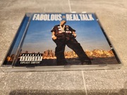 Fabolous Real Talk