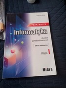 Informatyka 1 MiGra