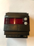 danfoss ekc 331t Sterownik 