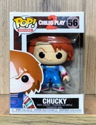 Funko POP Chucky 56 Child’s Play 2 Horror Universal Movies