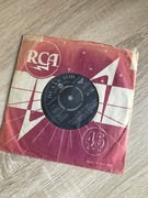 Ennio Morricone - For A Few Dollars More./ La Resa UNIKAT Vintage Winyl,7 .