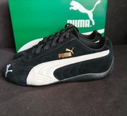 Puma Speedcat OG black czarne - r. 40