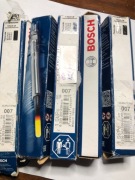 Świeca żarowa Bosch 0 250 202 036