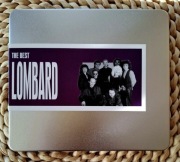 CD LOMBARD exclusiv edition, nowa, bez folii RARYTAS