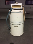 PRL pralka FRANIA  KOMPLETNA  