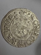 53.Zygmunt III półtorak Bydgoszcz 1617