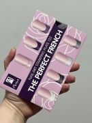 Blaszka Moyra 132 The Perfect French