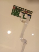 TouchPad MSI CR720 MS-1736