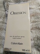 Calvin Klein Obsession Woda Perfumowana 100 ml
