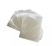 Woreczki celofanowe torebki 12x18 cm 100 szt.