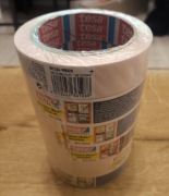 Taśma malarska Tesa 4333 25mm x 50 m różowa