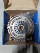 Koło dwumasowe Audi A4 B8 