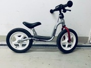 Okazja! SkyTower Apartamenty - Rower rowerek biegowy PUKY z hamulcem!