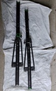 Bagażnik rowerowy dachowy - uchwyt rowerowy