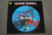 GEORGE RUSSELL SEXTET feat. DON ELLIS & ERIC DOLPHY 1 2 3 4 5 6extet - USA