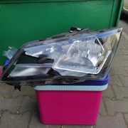 Lampa lewa przednia Seat Ateca