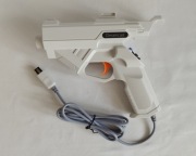 pistolet do konsoli Sega Dreamcast HKT-7800 (2)