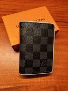 Louis Vuitton Pocket Organizer