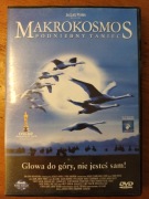 Makrokosmos. Podniebny taniec
