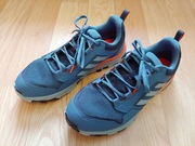 Buty sportowe męskie ADIDAS TERREX TRACEROCKER GZ3962 43 1/3