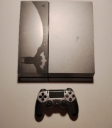 PLAYSTATION 4 ARKHAM KNIGHT EDITION SOFT 12.50