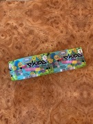 Opakowanie po lodzie Ekipy. 