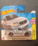 Samochodzik Hot Wheels