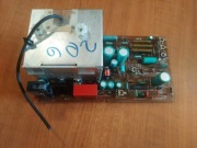 UNITRA WZT telewizor TV Vela 206 płytka moduł powielacz transformator w/n