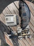 ZESTAW STARTOWY KOMPUTER Audi A4 B7 3.0 TDI