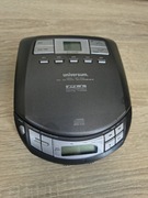 Universum CDP-1071 – Discman CD + radio FM/MW, PLL, etui