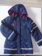 Pepperts kurtka dziecięca zimowa r 140