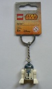 Brelok Lego R2-D2 Star Wars 853470