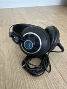 Słuchawki nauszne AKG K240 MKII