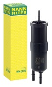 FILTR PALIWA MANN-FILTER BMW 4 GRAN COUPE (F36) - WK 6030 MAN