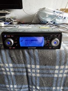 Sprzedam radio samochodowe Blaupunkt travelpilot E2 navi ,ja nowe 