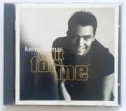 KENNY THOMAS Wait for Me
