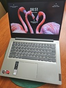 Lenovo ideapad 3 14ada05 