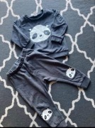 Zestaw hm rozmiar 92 