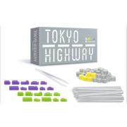 Tokyo Highway - 2 Player version
