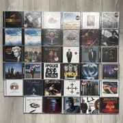 Płyty CD Muzyka NOWE Dire Straits Scorpions The Police Deep Purple Gary Moo