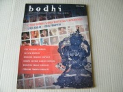 bodhi GŁOS BUDDYZMU WADŻRAJANY nr 1 2009