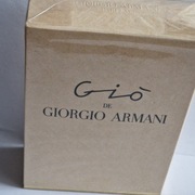 ARMANI GIO BY ARMANI 100 ML EAU DE PARFUM UNIKAT